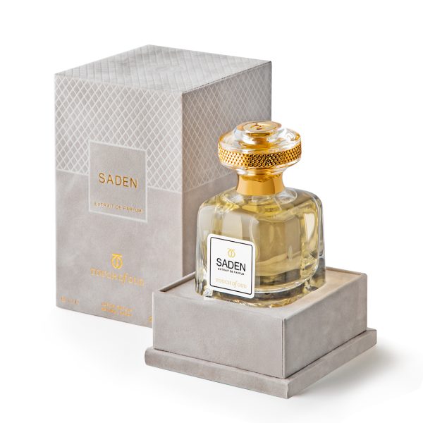 Touch Of Oud Saden EDP 80ml Bottle With Box1
