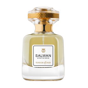 Touch Of Oud Salwan EDP 80ml Bottle