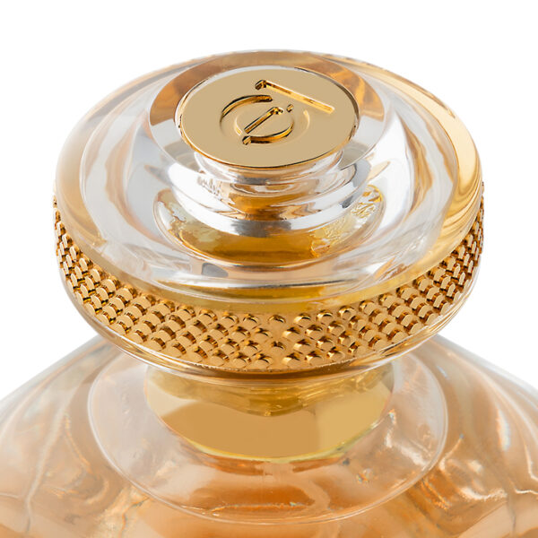 Touch Of Oud Trat EDP 80ml Bottle Top