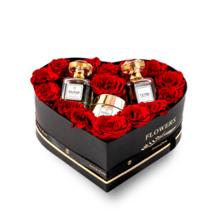 Premium Perfume Collection For Valentine's Day