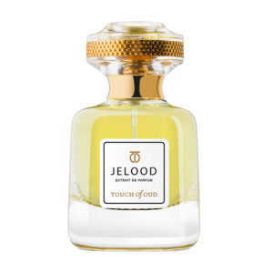 Touch Of Oud Jelood EDP 80ml Bottle