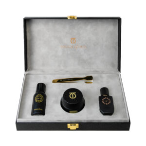 Touch Of Oud 4Pcs Gift Set Box Inside