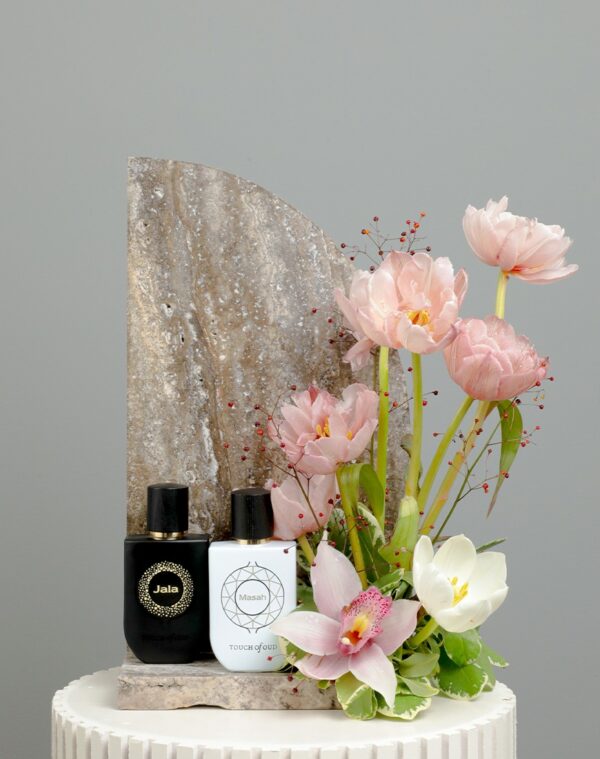 Blooming Fragrance Duo Gift Set