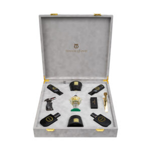Touch Of Oud 10pcs Precious Gift Set