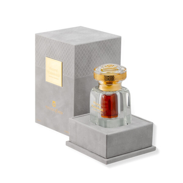 Touch of Oud Royal Kalakasi Limited Edition 3ml